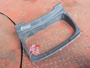 9406801139 MERCEDES Накладка панели приборов