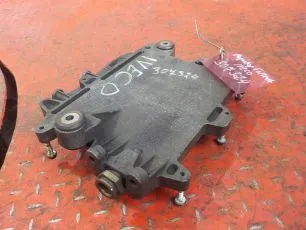 504097239 IVECO Радиатор топливный