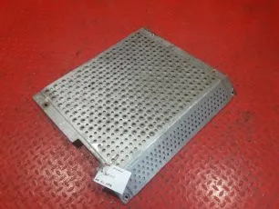 9304923530 MERCEDES Кожух защитный