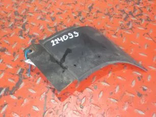 1315185 DAF Накладка лобового стекла