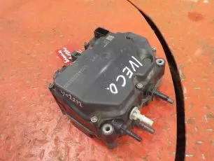 504381868 IVECO Насос AdBlue