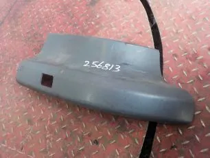 2124011 SCANIA Накладка фары левая