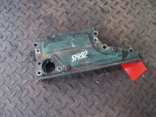 3094520 VOLVO Крышка двигателя