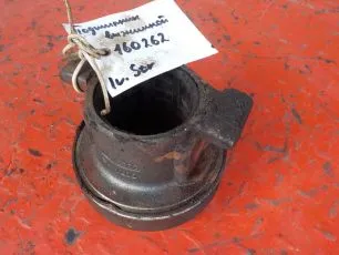500335068 IVECO Подшипник выжимной