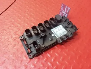 4462161 MERCEDES Блок управления Frontmodul