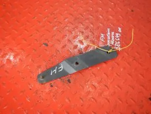 21634508 VOLVO Кронштейн шланга AdBlue