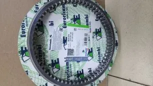 95534379 EURORICAMBI Муфта синхронизатора