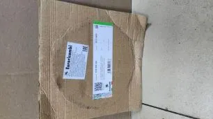 95534408 EURORICAMBI Ступица синхронизатора