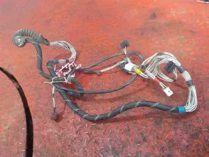 5010428797 RENAULT Электропроводка двери