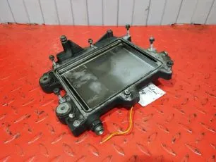 504097239 IVECO Радиатор топливный