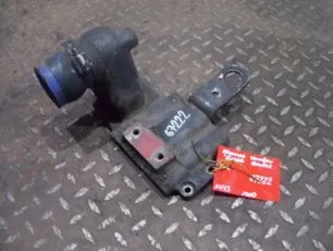 5010240491 RENAULT Крышка головки блока