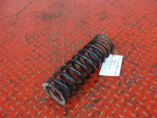 21634891 VOLVO Пружина амортизатора кабины