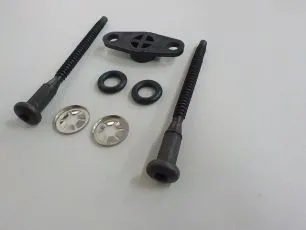 74908 AUGER Болт регулировки фары