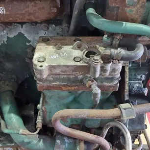 20569224 VOLVO Компрессор воздушный