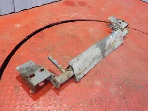 9448800014 MERCEDES Кронштейн бампера