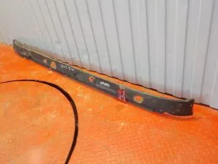 9738840474 MERCEDES Решетка стеклоочистителя