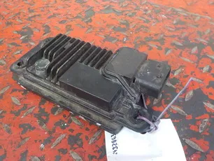 2432963 SCANIA Блок управления круиз контролем
