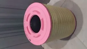 C3314601 MANN-FILTER Фильтр воздушный