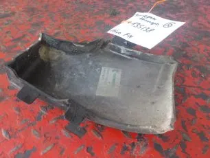 20453677 VOLVO Угол бампера правый