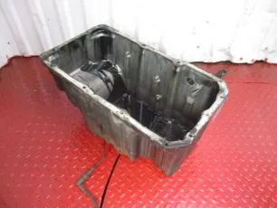 5410100213 MERCEDES Поддон масляный