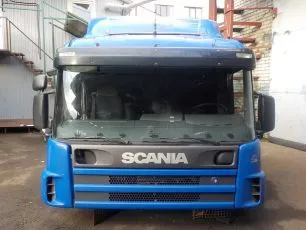 Кабина SCANIA CP19 Standard