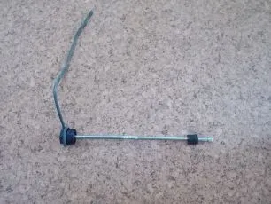 145428717 MERCEDES Заборник AdBlue
