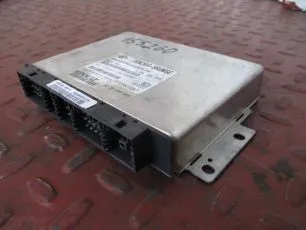 5010493009 RENAULT Блок управления ABS