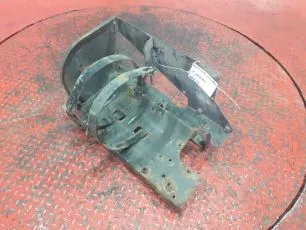 20964400 VOLVO Кронштейн ресивера