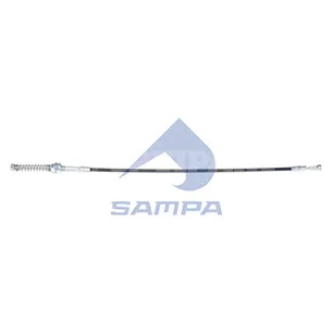 32157 SAMPA Педаль рулевой колонки