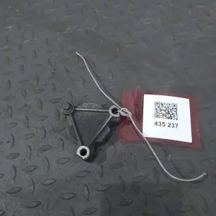 1422815 SCANIA Демпфер топливной рампы