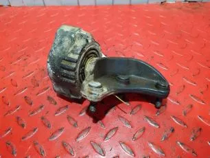 5801455289 IVECO Кронштейн ящика АКБ