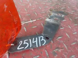 9414299140 MERCEDES Кронштейн электромагнитного клапана