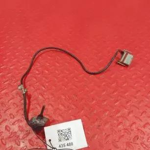 1426469 SCANIA Датчик наддува