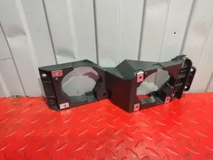 TD0852022R TANGDE Кронштейн противотуманной фары правый
