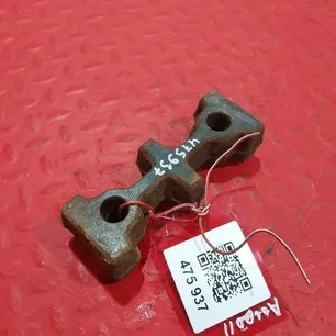 9733170042 MERCEDES Проставка кронштейна торсиона