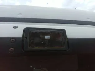 1749953 SCANIA Фара