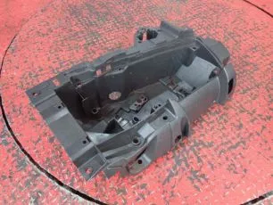 SP40180101 SIMPECO Корпус фары левый