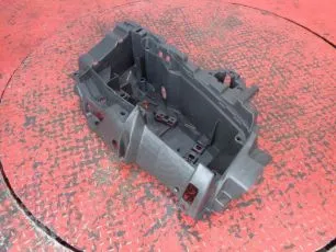 SP40180101 SIMPECO Корпус фары левый