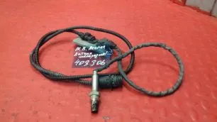 91533628 MERCEDES Датчик кислородный