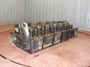 7421342245 RENAULT Головка блока