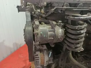 2472901 MAHLE Компрессор кондиционера