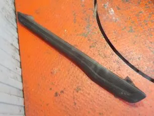 2553150 SCANIA Обшивка кабины