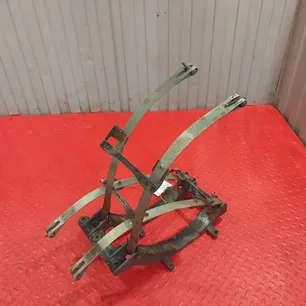 21245477 VOLVO Кронштейн глушителя