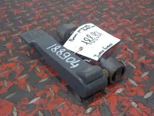 41025213 IVECO Педаль рулевой колонки