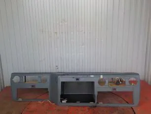 1676542 DAF Бардачок