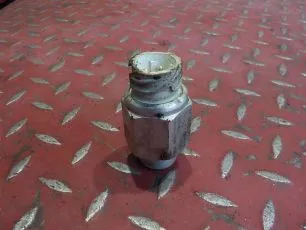 81274210202 MAN Датчик давления воздуха