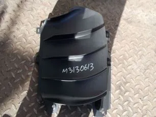 M3130613 MARSHALL Дефлектор кабины внутренняя часть правая