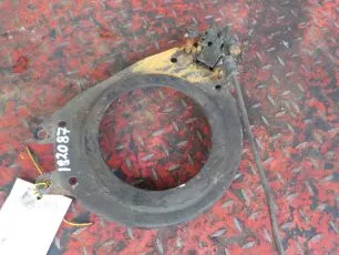 20570332 VOLVO Пыльник тормозного диска