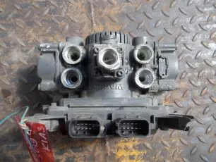 4294224 MERCEDES Модулятор EBS