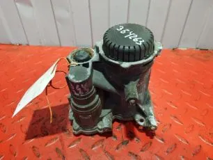 4319413 MERCEDES Кран управления тормозами прицепа